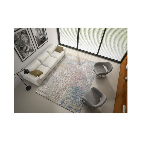 Vaip Kerati Multi Duro, 140 x 200 cm - Universal-image-1