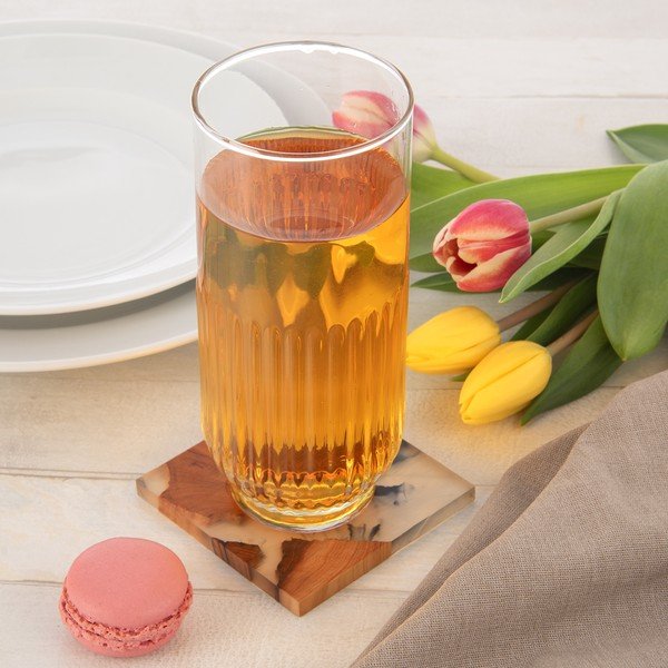 Klaasid 6tk komplektis 395ml - Orion-image-1