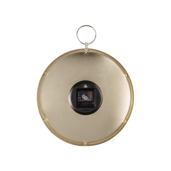 Must metallist seinakell, ø 34 cm Hook - Karlsson-image-2