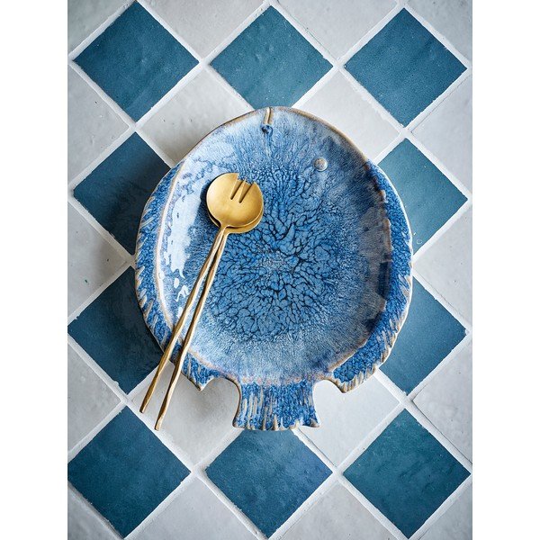 Serveerimisalus 30,5x35 cm Fae - Bloomingville-image-1