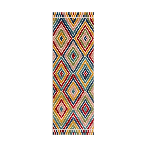 Õuevaip 80x230 cm Bay Diamond - Flair Rugs