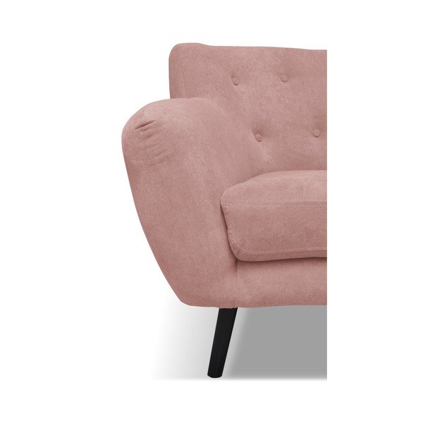 Heleroosa diivan Cosmopolitan design , 192 cm Hampstead - Cosmopolitan Design-image-2