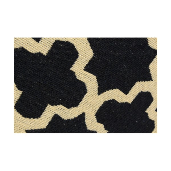 Tumesinine vaip Tees, 60 x 90 cm - Ya Rugs-image-1