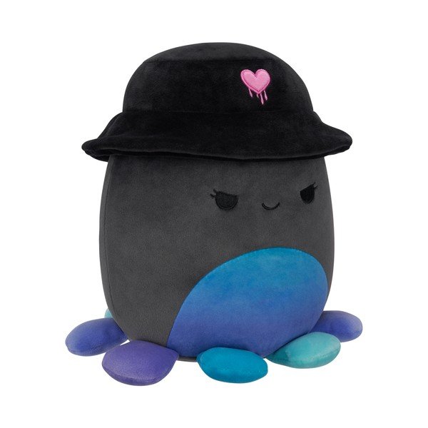 Kaisukaru Yoko - SQUISHMALLOWS-image-1