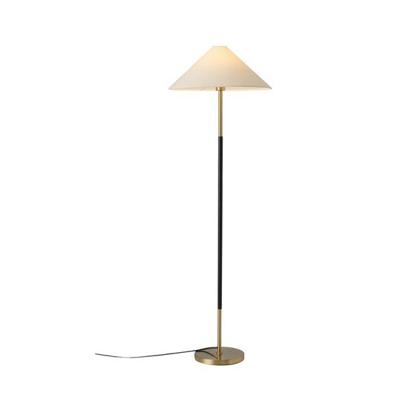 Riidest põrandalamp (kõrgus 150 cm) Gabriel - Ellos Home-image-3