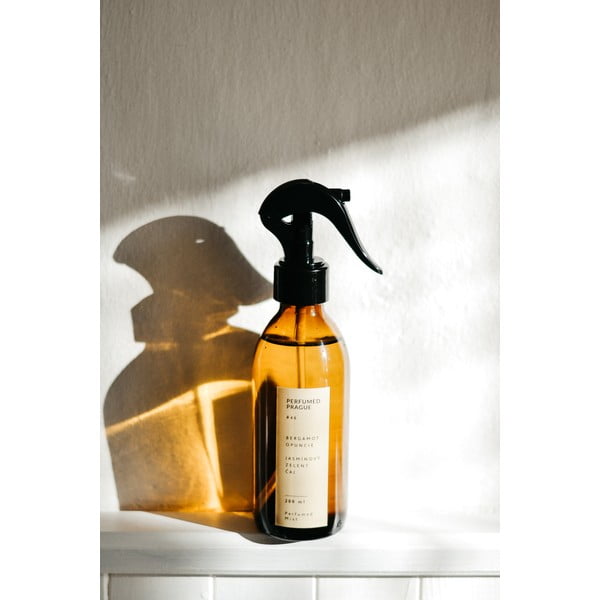 Sisustuslõhn 200 ml #46 Bergamot & Jasmine – Perfumed Prague-image-2