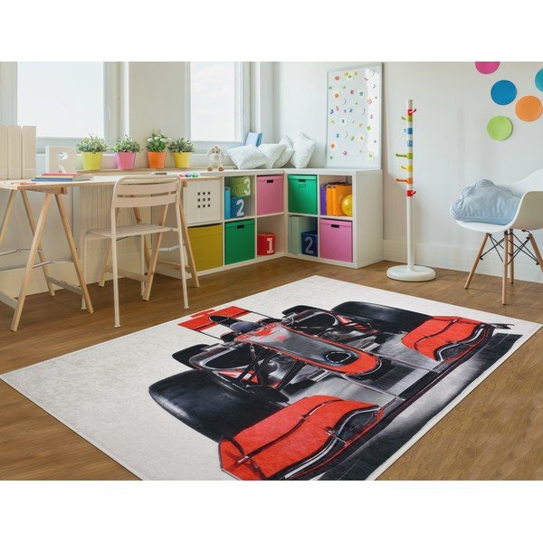 Laste vaip 80x150 cm Formula - Vitaus-image-1