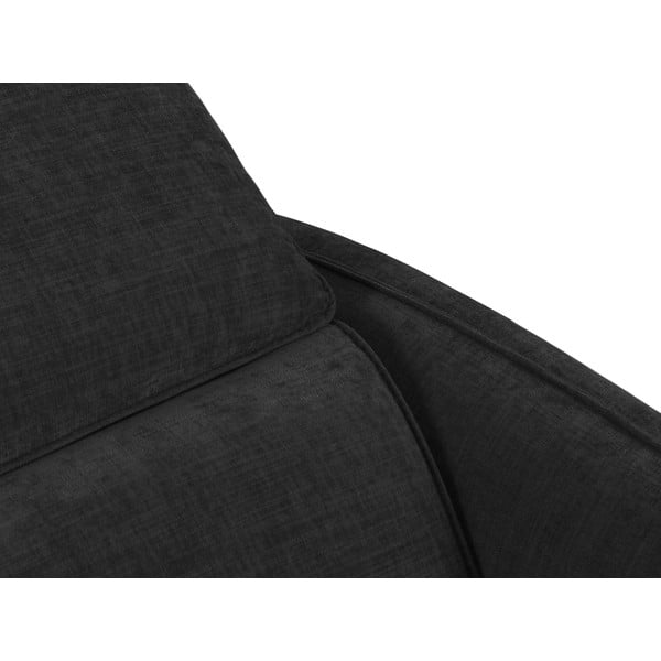 Must diivan 103 cm Hubble - Windsor & Co Sofas-image-1