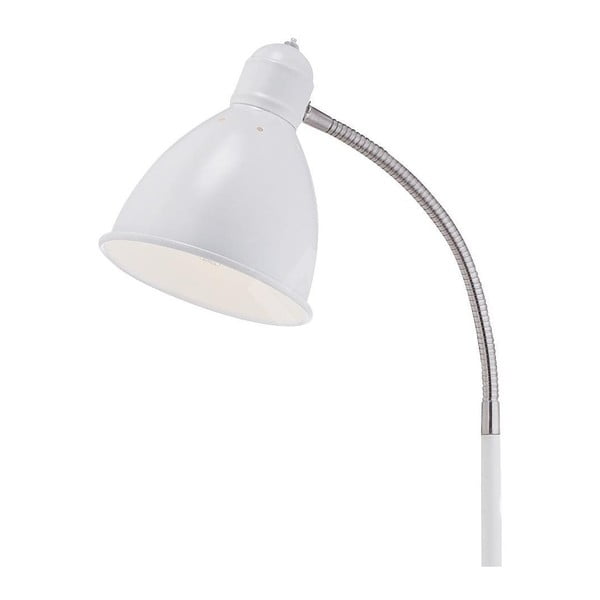 Valge vabalt seisev lamp Nitta - Markslöjd-image-1