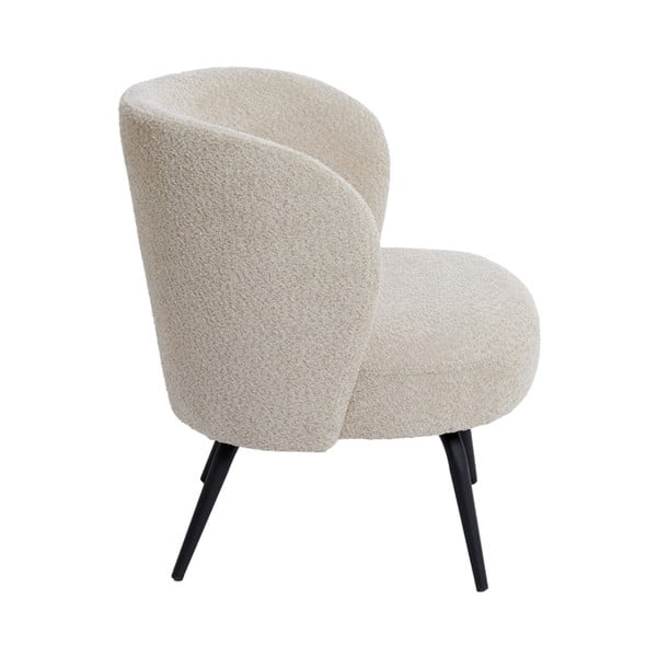 Kreem bukleekangast tugitool Dieyda - Light & Living-image-3