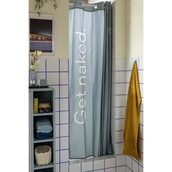 Dušikardin 180x200 cm Tom Tailor Get Naked - Wenko-image-1