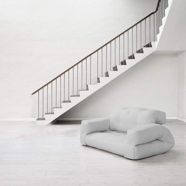 Variabilní pohovka Karup Hippo Light Grey
