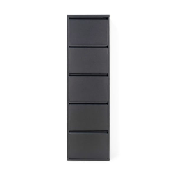 Must metallist jalatsiriiul Billy - Spinder Design-image-3