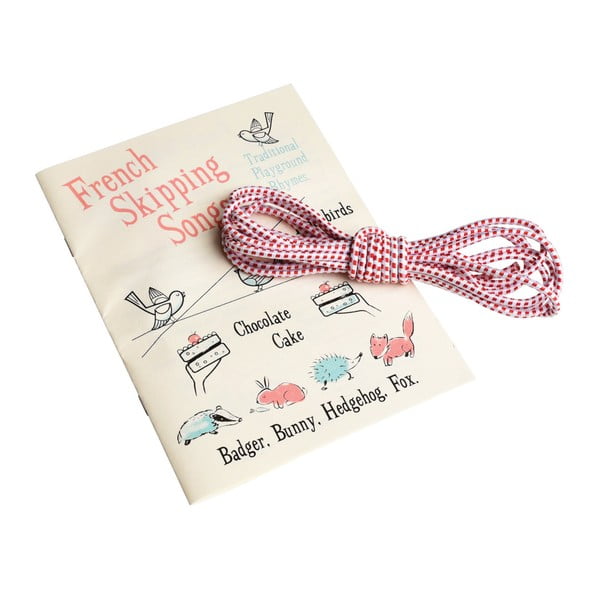 Prantsuse hüppekumm - Rex London-image-3