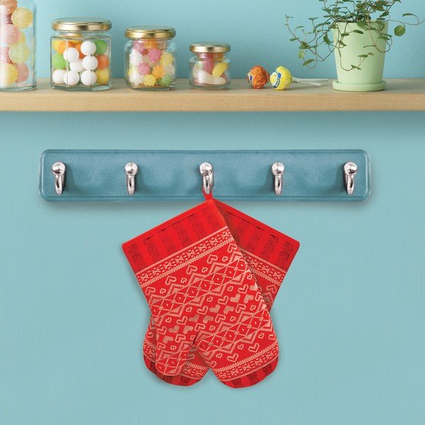 Kuchyňské chňapky Ovenknits-image-1