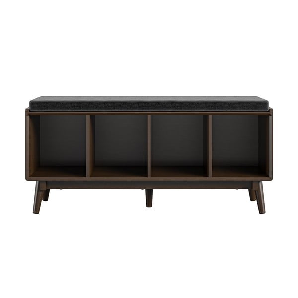 Pruun kingakapp koos pingiga Brittany - Novogratz-image-2