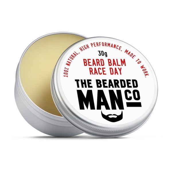 Balzám na vousy The Bearded Man Company Race Day, 30 g