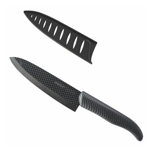 Keramický nůž s krytem Laguiole