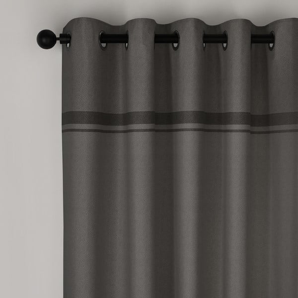 Hallid kardinad 2tk komplektis 168x137 cm Melville - Catherine Lansfield