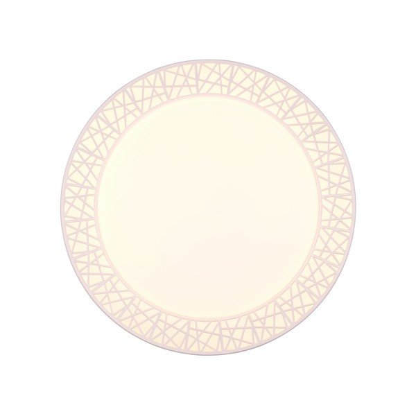 Valge LED laevalgusti ø 48 cm Cluster - Reality-image-3