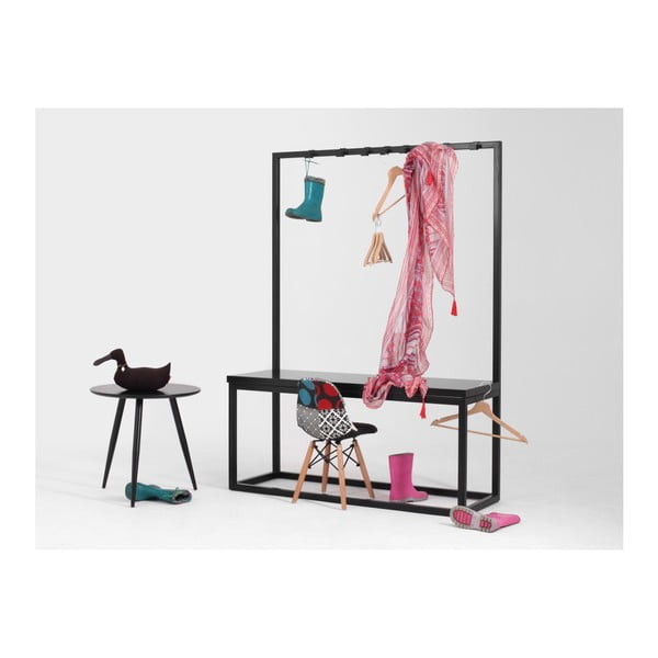 Must mantlihoidja musta pingiga , laius 120 cm Next - CustomForm-image-4