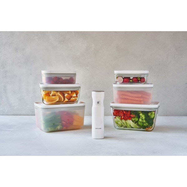 3 toidupurgi komplekt Lana Vacuum - Zwilling-image-1