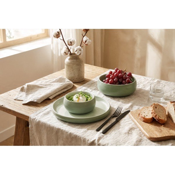 Söögikomplekt Aura Nomi - Bonami Selection-image-1