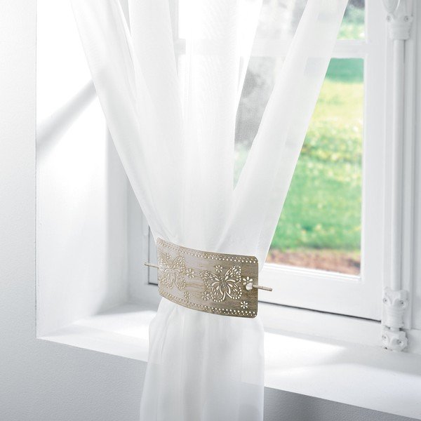 Metall kardinaklamber Epica – douceur d'intérieur-image-1