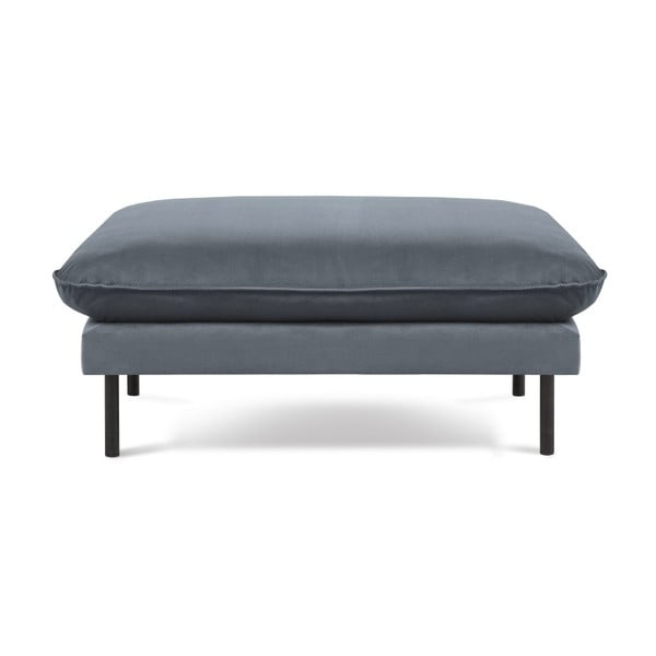 Hall sametist turvatool , 100 x 80 cm Vienna - Cosmopolitan Design-image-2