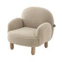 Beež bukleekangast laste tool Rocky - Vipack