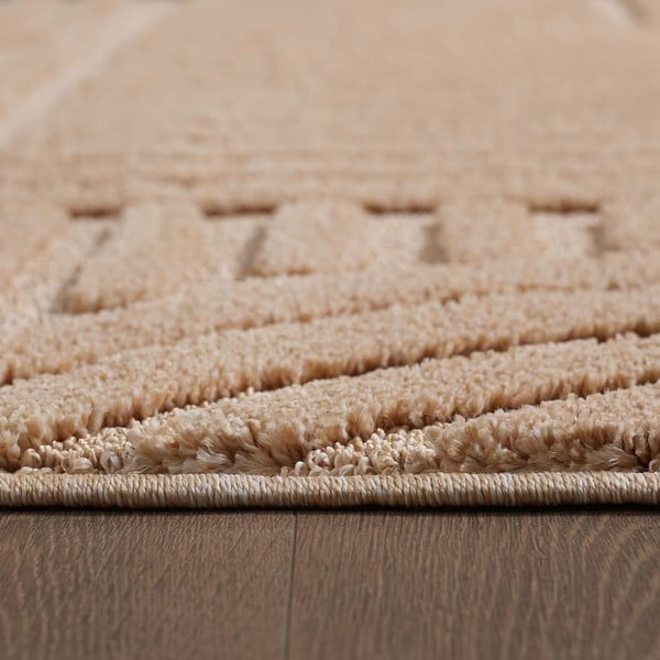 Heleroosa vaip 80x150 cm Art 1121 - Ayyildiz Carpets-image-4