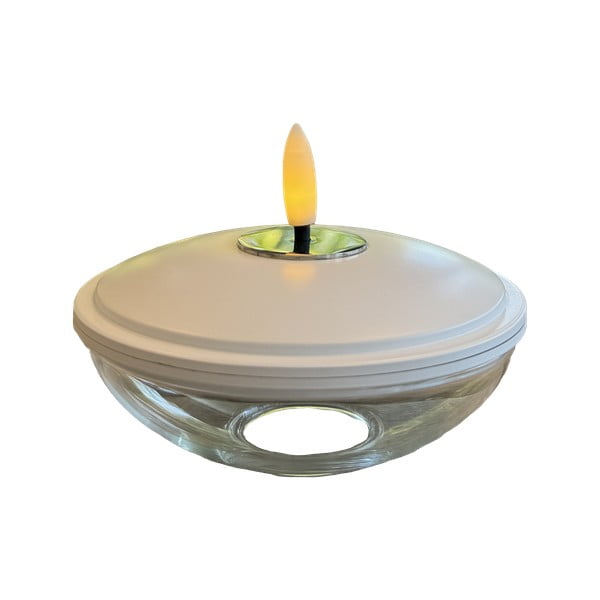 LED-küünal (kõrgus 5 cm) Lia - Sirius