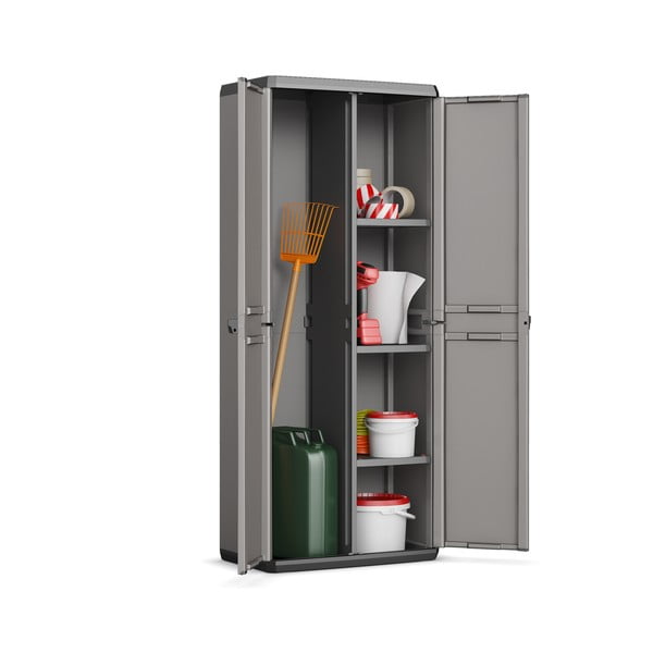 Töökoja kapp Più - Keter-image-1