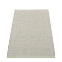 Heleroheline sise/välisvaip 70x120 cm Emm Sage – Pappelina