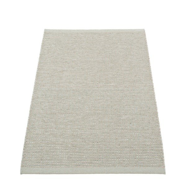 Heleroheline sise/välisvaip 70x120 cm Emm Sage – Pappelina