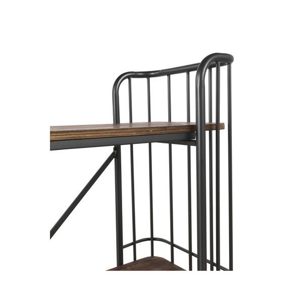 Rullidel olevad riiulid Industrial - Geese-image-3