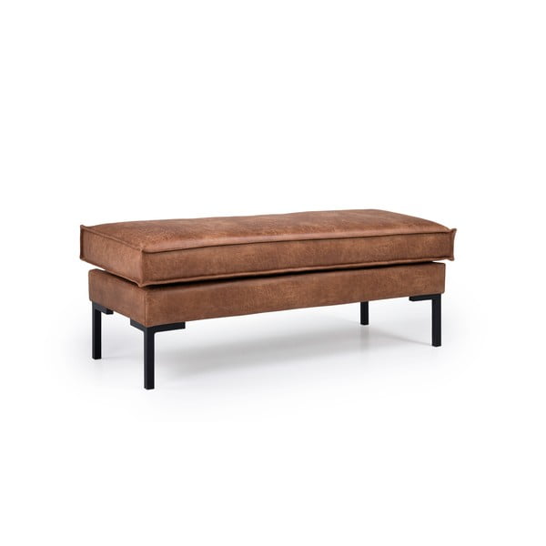 Pruunist kunstnahast jalahoidja Rate - Scandic-image-2