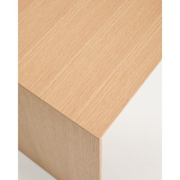 Töölaud 60x140 cm Litto - Kave Home-image-4