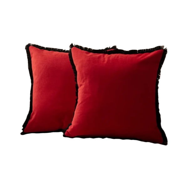 Padjakatted 2tk komplektis 43x43 cm Sacakli - Mioli Decor