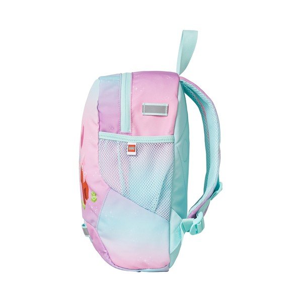 Laste seljakott 10 l Iconic Sparkle - LEGO®-image-2
