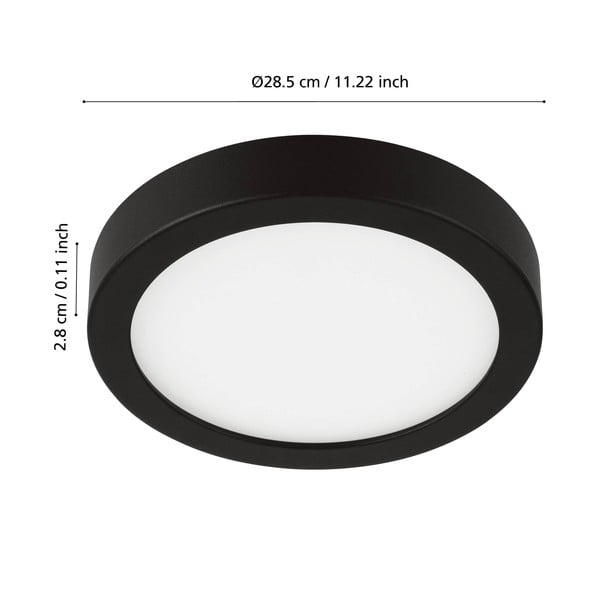 LED nutikas laevalgusti 19,5 W FUEVA-Z – EGLO-image-3