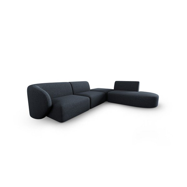 Tumesinine nurgadiivan, parem nurk Shane - Micadoni Home-image-1