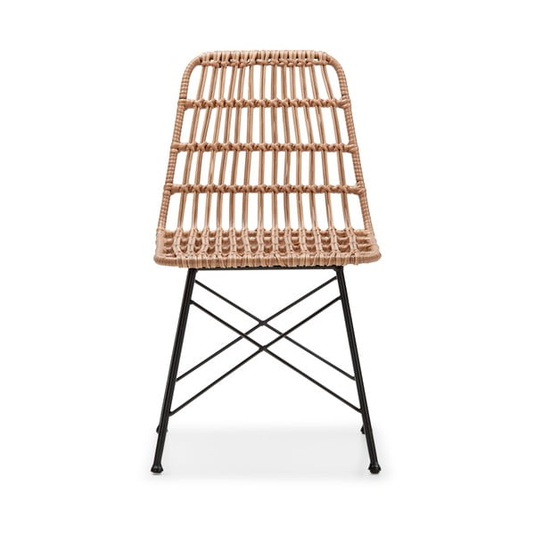 2 rotangist aiatoolist koosnev komplekt Gabriela - Bonami Essentials-image-2