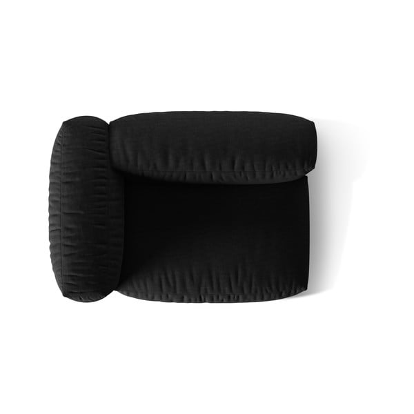 Must diivanimoodul (vasak nurk) Martina - Micadoni Home-image-4