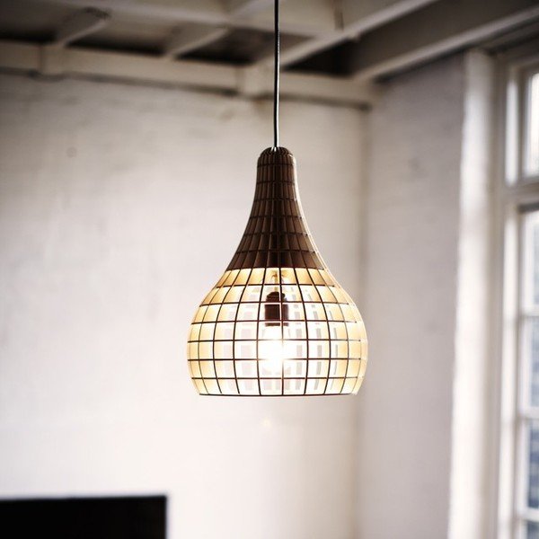 Závěsné světlo Massow Design Teardropd-image-2