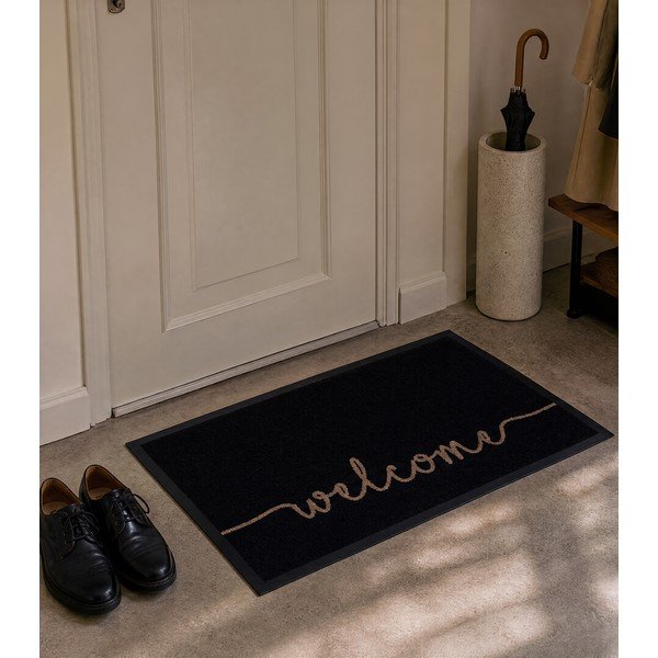 Must matt , 45 x 75 cm Cozy Welcome - Hanse Home-image-1