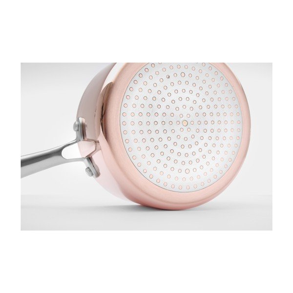 Vasest kastrul, roostevabast terasest , ø 16,5 cm - Hendi-image-2