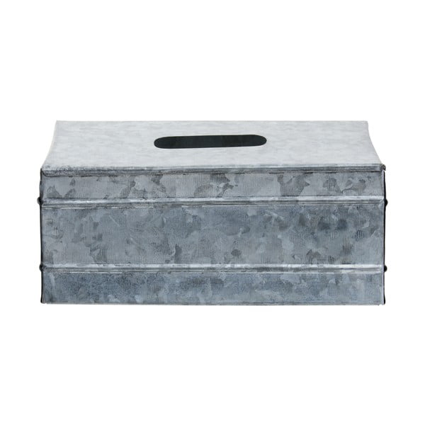 Metallist taskurätikute karp Drummond - Premier Housewares-image-4