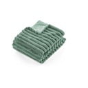 Mikroplüüsist tekk 130x170 cm Rabbit - Tiseco Home Studio