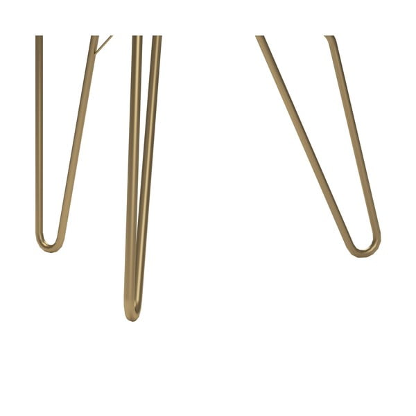 Valge-kuldne lillealus Athena - Novogratz-image-3